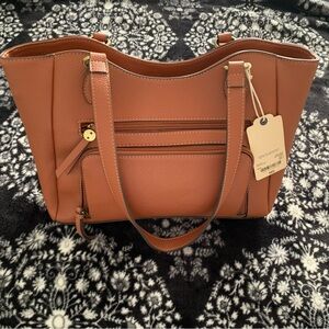 St. John Bay handbag